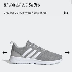 Adidas Running Shoes